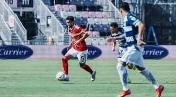 تألق تريزيجيه وسجل هدفًا، والأهلي يودع المباراة أمام باتشوكا بركلات الترجيح قبل مواجهة ميسي وإنتر ميامي.