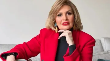 أحداث تصوير فيلم «الست لما» في الزمالك: أبرز لقطات ليسرا الأولى