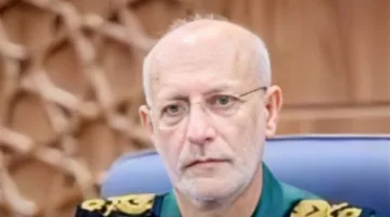 إيران: اغتيال قائدين من هيئة الأركان جراء هجوم إسرائيلي