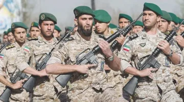 الاستخبارات الإيرانية تُعلن عن القبض على شخصين متعاونين مع الموساد الإسرائيلي.