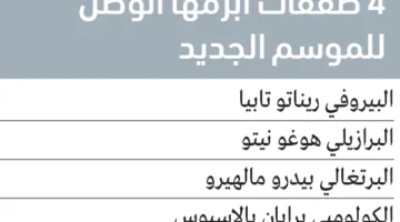 الوصل يقترب من التعاقد مع اللاعب البرازيلي سالدانيا