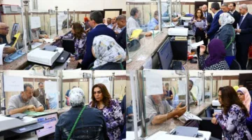 جولة غير متوقعة لوزيرة التنمية المحلية في منطقة عابدين: استجابات سريعة وحلول فورية لمشاكل المواطنين