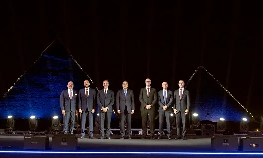 بعد إطلاق خدمات الجيل الخامس.. مصادر للشروق: العملاء لن يتحملوا أي تكاليف إضافية لاستخدام الخدمة الجديدة