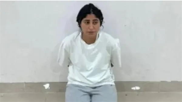 اعتقال الفنانة الكويتية شجون الهاجري بتهمة امتلاك المواد المخدرة اعتقال الفنانة الكويتية شجون الهاجري بتهمة امتلاك المواد المخدرة