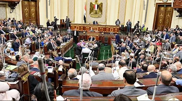 مجلس النواب يوافق على اتفاقية بين مصر والإمارات لمكافحة الازدواج الضريبي والتهرب من ضريبة الدخل
