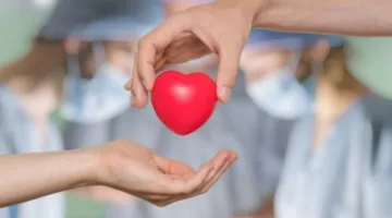 ألمانيا تطالب بزيادة التبرع بالأعضاء: لإنقاذ الأرواح