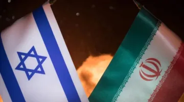 إيران: استحوذنا على آلاف الوثائق الإسرائيلية السرية.