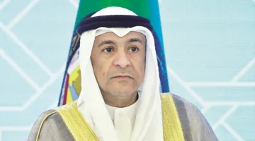 مجلس التعاون يهنئ بقرار منح فلسطين وضع “دولة مراقب غير عضو” في منظمة العمل الدولية.