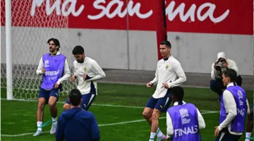 رونالدو يحسم الجدل حول مشاركته في بطولة كأس العالم للأندية «أمريكا 2025»