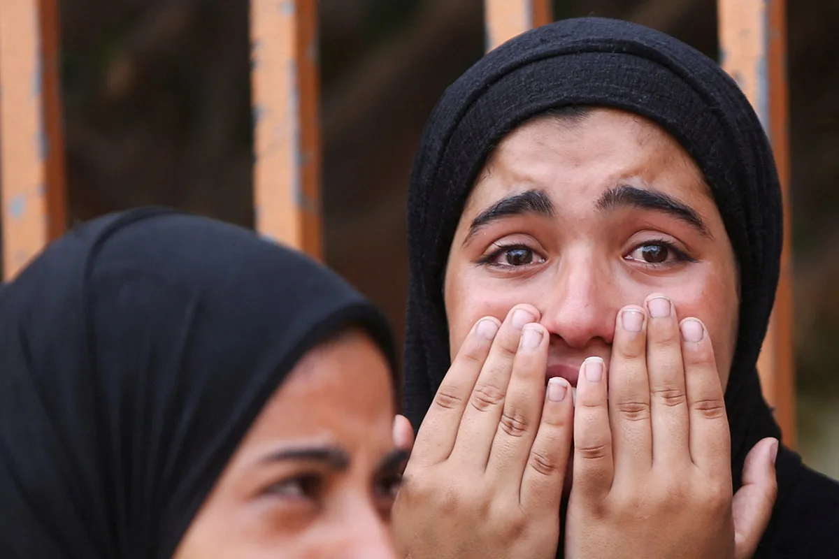 استشهاد 108 فلسطينيين وإصابة 393 نتيجة القصف المتواصل للاحتلال على غزة استشهاد 108 فلسطينيين وإصابة 393 نتيجة القصف المتواصل للاحتلال على غزة