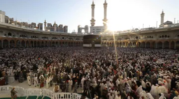 نائب أمير مكة المكرمة يعلن عن نجاح موسم الحج هذا العام من حيث الأمن والصحة والخدمات
