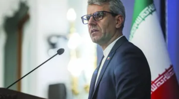 إيران ستعرض اقتراحاً بديلاً حول الملف النووي على الولايات المتحدة.
