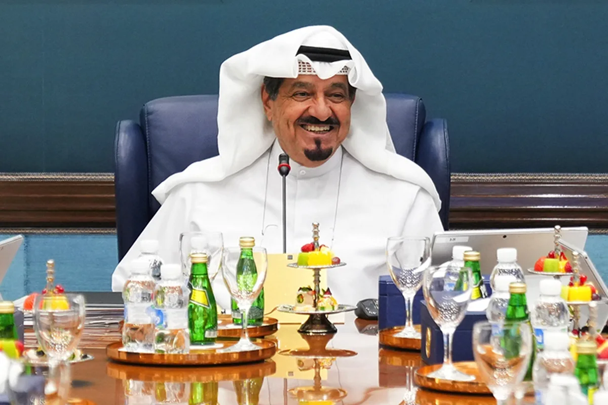 رئيس الوزراء يقود اجتماع «لجنة التنسيق للخدمات السكنية» رئيس الوزراء يقود اجتماع «لجنة التنسيق للخدمات السكنية»