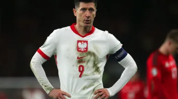 ليفاندوفسكي يمتنع عن تمثيل المنتخب البولندي.. والسبب وراء ذلك