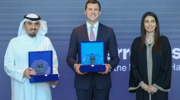 «الوطني» يقدم بطاقة Visa Infinite الائتمانية بالتعاون مع «هارودز»