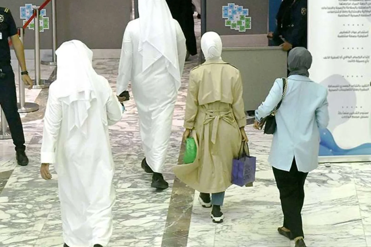 الشال: 83.6٪ من القوى العاملة الوطنية تعمل في القطاع الحكومي الشال: 83.6٪ من القوى العاملة الوطنية تعمل في القطاع الحكومي
