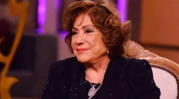 المهرجان الوطني للمسرح يكرم الفنانة الراحلة سميحة أيوب