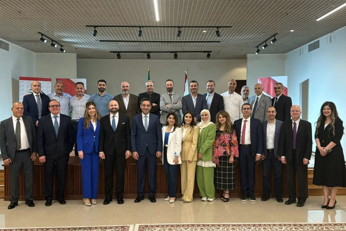 عرفة: الروابط بين لبنان والكويت قوية ومتينه عرفة: الروابط بين لبنان والكويت قوية ومتينه