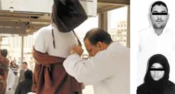 قضية “الطفلة آمنة”… حالة من الفزع في النهار العادي