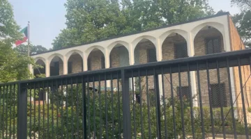 سفارة الكويت في واشنطن تحذر المواطنين: تجنبوا الاحتجاجات في لوس أنجلوس