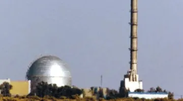 إيران تكشف عن امتلاكها معلومات تمكنها من استهداف إسرائيل.