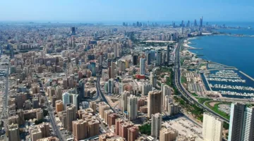 تبادل 530 عقاراً بقيمة 387 مليون دينار خلال مايو الماضي