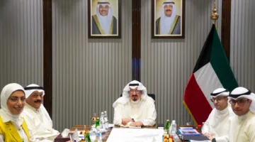 العبدالله يقود اجتماعاً لمشروع المنطقة الاقتصادية الشمالية