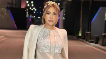 نوال الزغبي تقدم عرضاً غنائياً في باريس