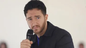 أحمد مالك يستعد لمسلسل رمضاني جديد