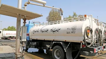 3.46 مليون دينار لتطوير محطة مياه في «الظهر»