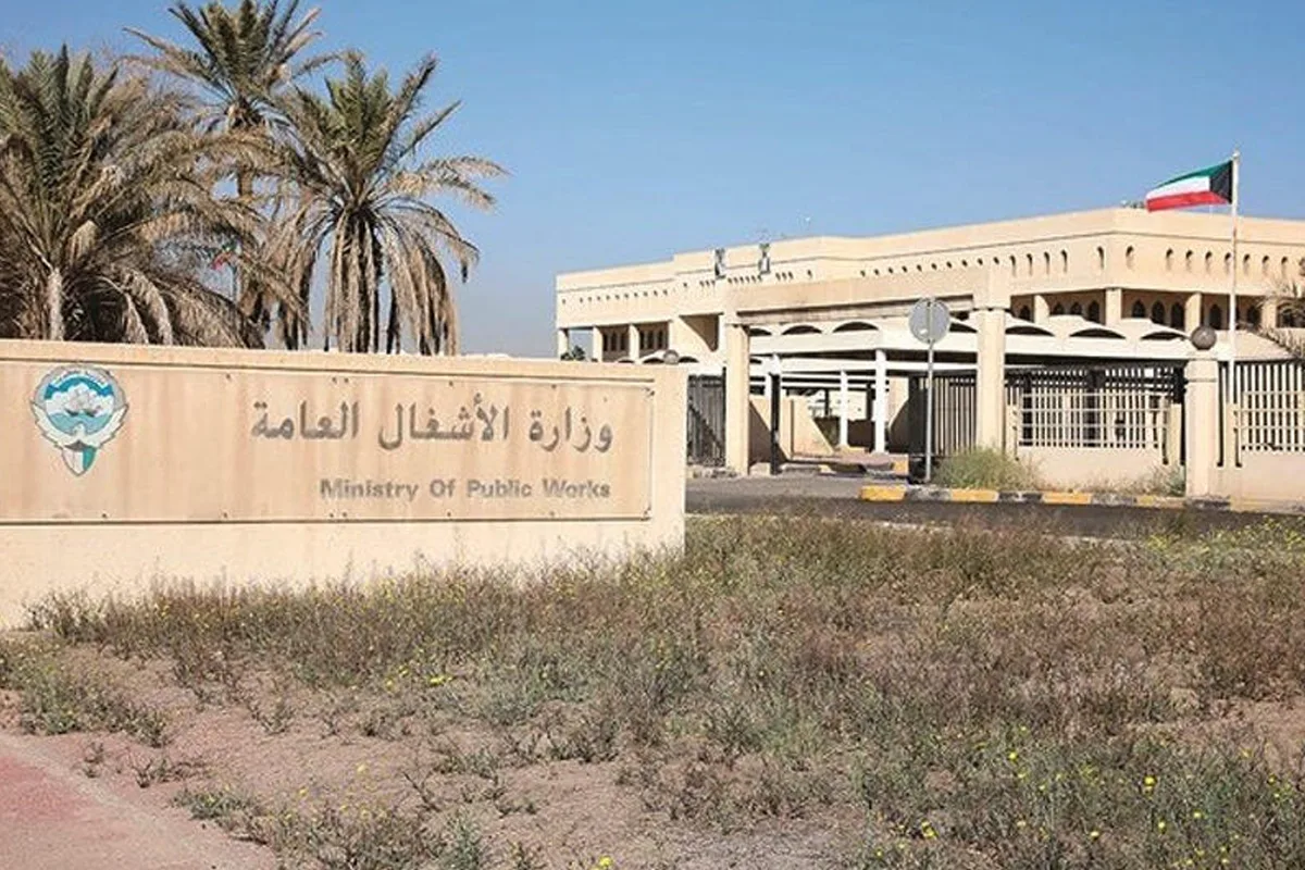وزارة الأشغال: استقبلنا 2222 بلاغاً في شهر مايو وزارة الأشغال: استقبلنا 2222 بلاغاً في شهر مايو