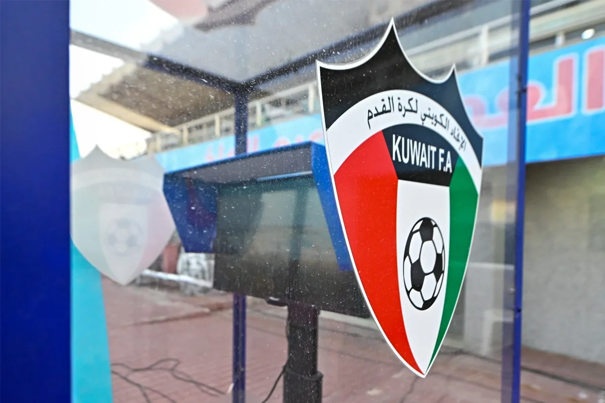 الكويت في مواجهة رئيسية والعربي في التصفيات في التحدي الآسيوي