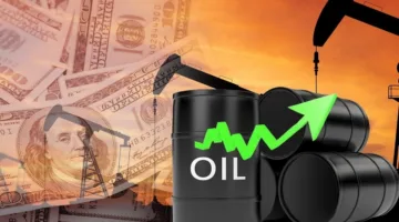 ارتفاع سعر برميل النفط الكويتي بمقدار 1.04 دولار ليصل إلى 67.39 دولار