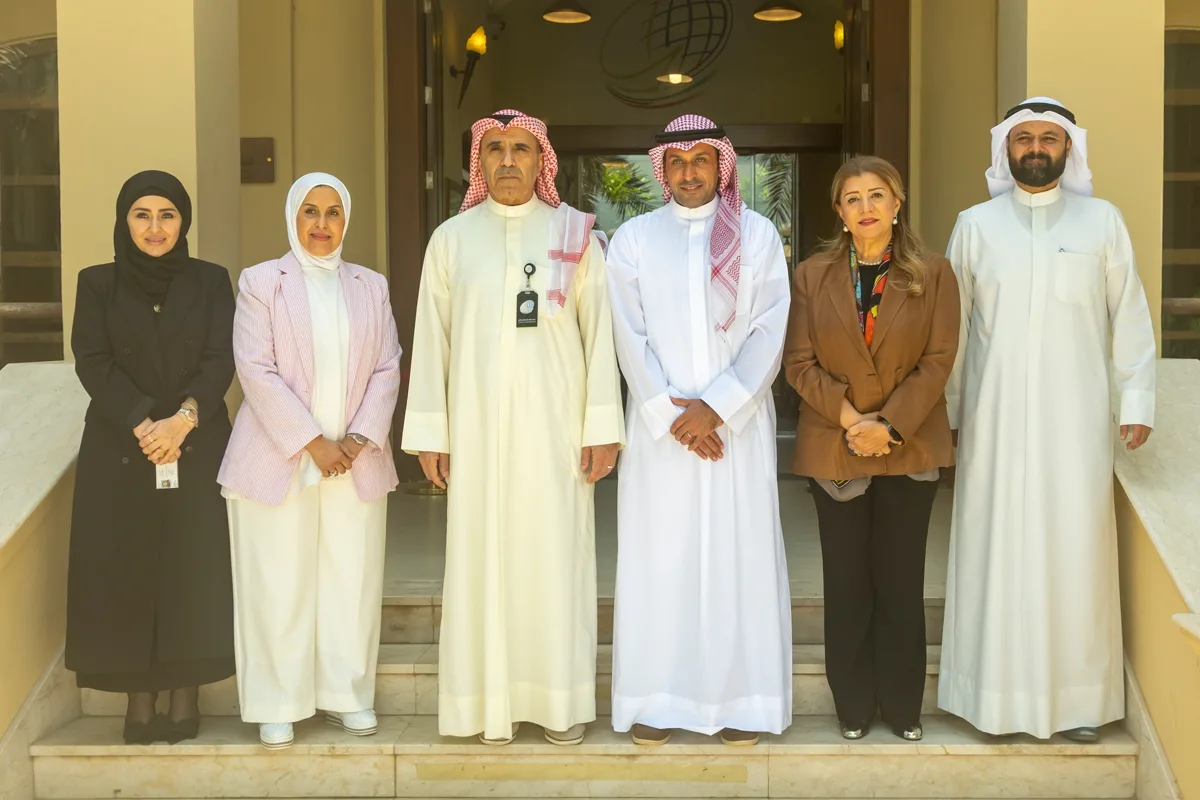 توقيع مذكرة تفاهم استراتيجية بين «الشركات» و«سعود الناصر الدبلوماسي» توقيع مذكرة تفاهم استراتيجية بين «الشركات» و«سعود الناصر الدبلوماسي»