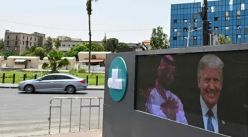اجتماع أمني بين سوريا والعراق… ونتنياهو يهدف للتوصل لاتفاق مع دمشق