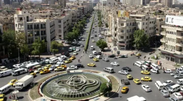 سوريا: استئناف العمل في معبر البوكمال الحدودي مع العراق يوم السبت المقبل.