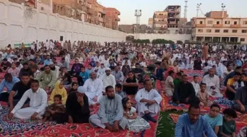 4.3 مليون شخص زاروا مراكز الشباب في اليوم الثاني من عيد الأضحى المبارك