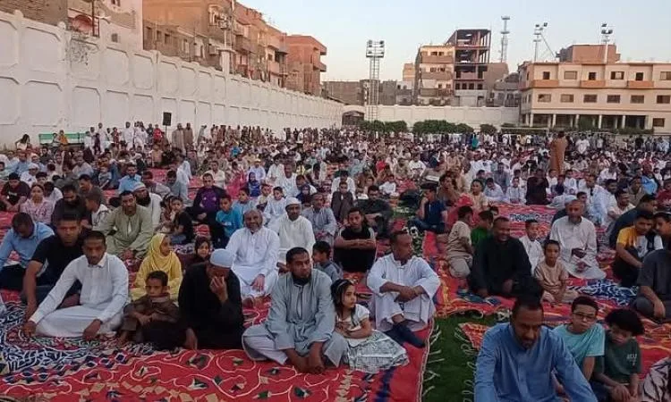 4.3 مليون شخص زاروا مراكز الشباب في اليوم الثاني من عيد الأضحى المبارك 4.3 مليون شخص زاروا مراكز الشباب في اليوم الثاني من عيد الأضحى المبارك