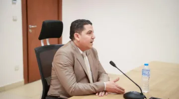 الصحة: لجنة تقييم الأداء تستمر في إجراء المقابلات الشخصية للمرشحين للمناصب القيادية لدى المديريات.