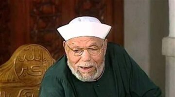 في ذكرى وفاته.. اكتشف أبرز أعمال الشيخ الشعراوي