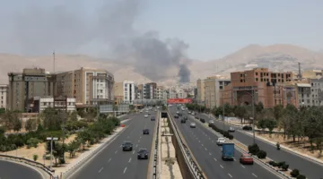 430 قتيلاً و3500 جريح نتيجة الهجمات الإسرائيلية على إيران