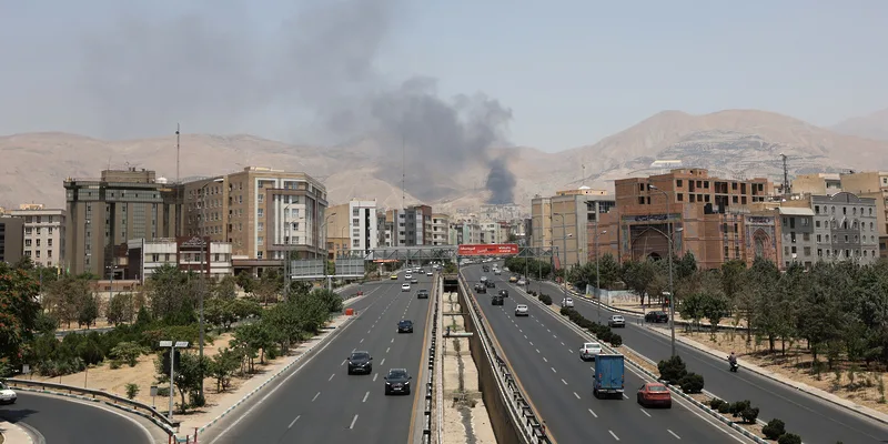 430 قتيلاً و3500 جريح نتيجة الهجمات الإسرائيلية على إيران 430 قتيلاً و3500 جريح نتيجة الهجمات الإسرائيلية على إيران