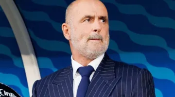 استقالة مدرب الفريق الوطني البولندي