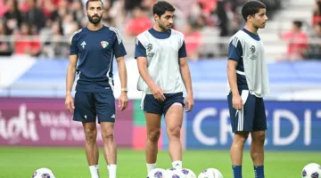 الأزرق يتقابل مع لبنان وإندونيسيا في إطار التحضير لمواجهة موريتانيا