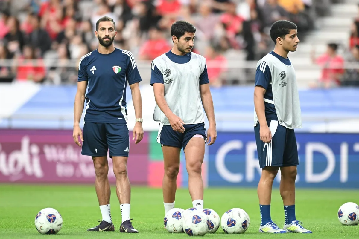 الأزرق يتقابل مع لبنان وإندونيسيا في إطار التحضير لمواجهة موريتانيا