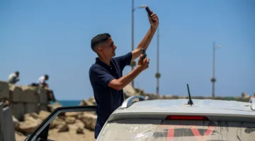 الأمم المتحدة: قطع الإنترنت بشكل كامل في غزة يعرقل جهود الإغاثة