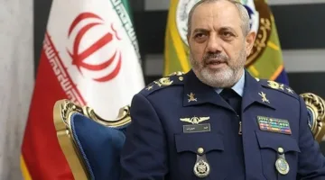 وزير الدفاع الإيراني: قواتنا العسكرية جاهزة لتنفيذ العمليات القتالية.