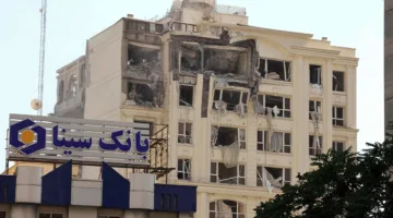 إدانة عربية للهجمات الإسرائيلية على إيران: خطر على أمن المنطقة