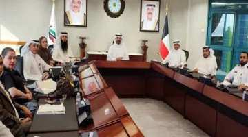 الموانئ: التركيز على تأمين الإمدادات الغذائية والدوائية للبلاد