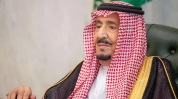 خادم الحرمين الشريفين يأمر بتلبية جميع احتياجات الحجاج من إيران.